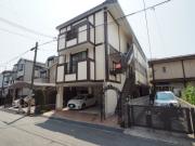 フローラ本山