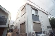 ＪＲ山手線目白駅まで徒歩13分