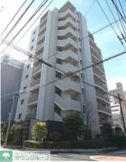 イニシア川口並木サザンフォート