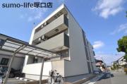 フジパレス南塚口VI番館