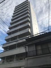 ＪＲ山手線秋葉原駅まで徒歩8分