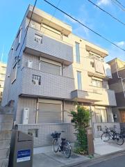 都営三田線西巣鴨駅まで徒歩7分