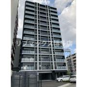 S-RESIDENCE大橋FLUSS