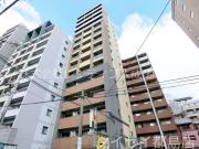 ＪＲ大阪環状線京橋駅まで徒歩1分