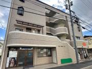 広島電鉄宮島線草津駅まで徒歩12分