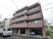 地下鉄東西線円山公園駅まで徒歩7分