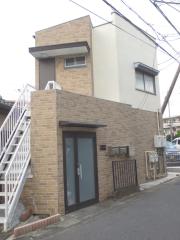 ビィラコート堰