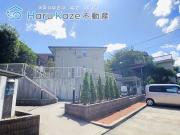 地下鉄名城線総合リハビリセンター駅まで徒歩7分