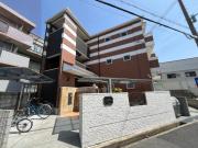 ＪＲおおさか東線ＪＲ長瀬駅まで徒歩7分