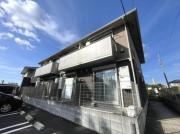 京成本線公津の杜駅まで徒歩22分