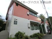 京王井の頭線三鷹台駅まで徒歩6分