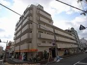 地下鉄西神・山手線県庁前駅まで徒歩6分