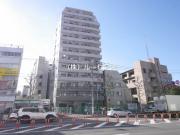 ＪＲ山手線巣鴨駅まで徒歩5分