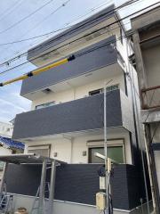 フジパレス我孫子前V番館