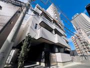 ＪＲ常磐線北千住駅まで徒歩10分