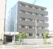 西武池袋・豊島線中村橋駅まで徒歩7分