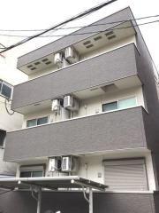 地下鉄中央線深江橋駅まで徒歩6分