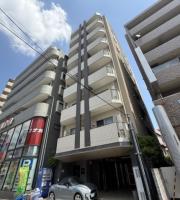 ＪＲ常磐線（各駅停車）綾瀬駅まで徒歩6分