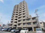 ライオンズマンション梅島第5
