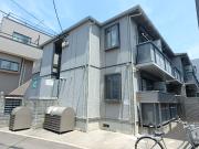 都営三田線板橋本町駅まで徒歩8分