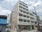 京阪本線清水五条駅まで徒歩1分