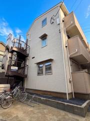 京成千葉線検見川駅まで徒歩7分