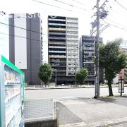 地下鉄鶴舞線大須観音駅まで徒歩14分