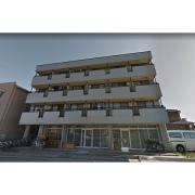 マンション桜井