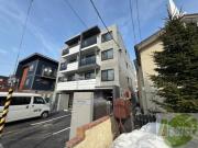 地下鉄南北線北２４条駅まで徒歩10分