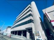 京阪本線萱島駅まで徒歩1分