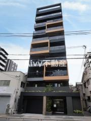SHARIO GARDEN 新梅田