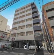 ラ・シード品川南大井
