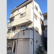三軒家東4丁目戸建