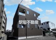 ＪＲ鹿児島本線鳥栖駅まで徒歩10分