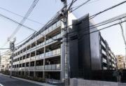 東京メトロ丸ノ内線四谷三丁目駅まで徒歩3分