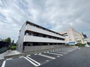 ＪＲ鹿児島本線門司駅まで徒歩8分