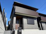 立川市富士見町4丁目戸建 A棟