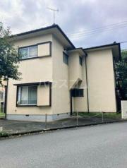 清瀬市竹丘戸建