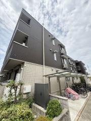 近鉄南大阪線土師ノ里駅まで徒歩16分