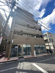 シティーコート北大塚