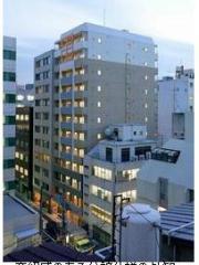 ガラ・ステージ神田小川町