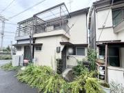 大和高田市築山戸建