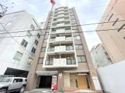 地下鉄東西線西１１丁目駅まで徒歩4分