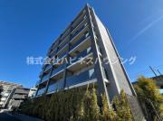 ART RESIDENCE IN KASHIWA-no-HA アートレ