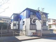 ＪＲ京葉線稲毛海岸駅まで徒歩8分