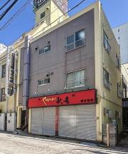 ＪＲ総武本線新小岩駅まで徒歩2分