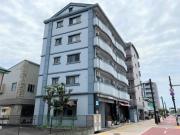 マンションタツタ