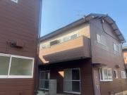 岩野コーポE・H棟