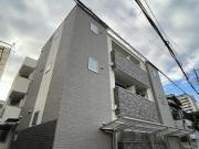 ステディ下新庄