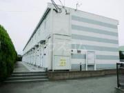 レオパレス三丁田